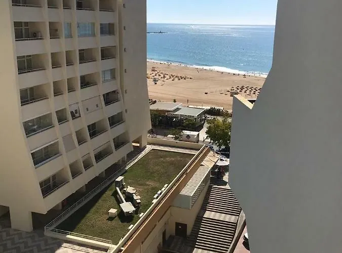 Acropole Algarve *