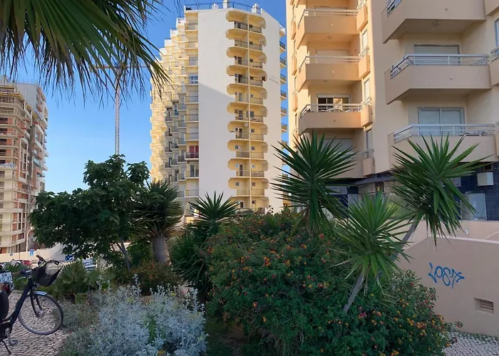 Appartamento Acropole Algarve Portimão