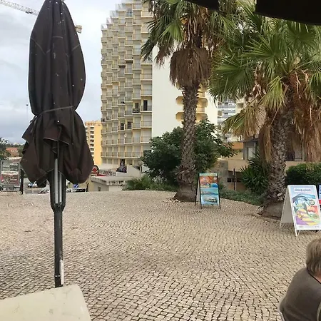 Acropole Algarve * Portimao