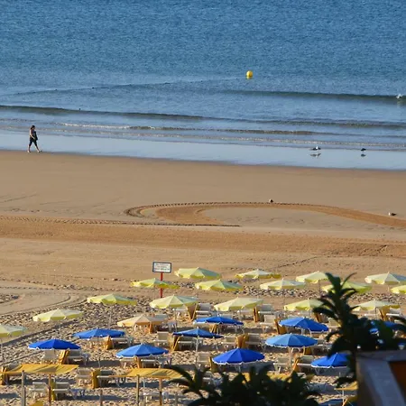 Apartament Acropole Algarve *