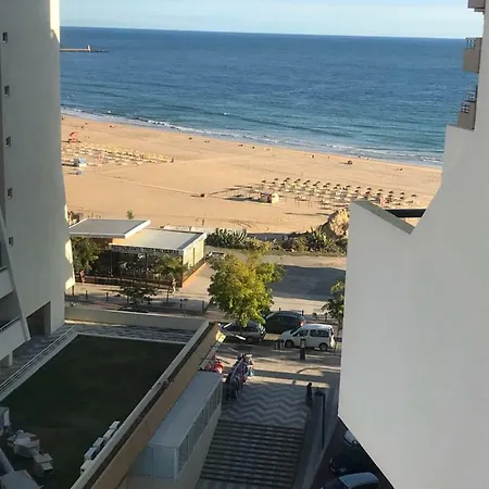 Acropole Algarve Apartament