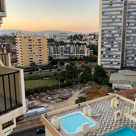 Apartment Acropole Algarve *