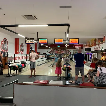 Acropole Algarve * Portimao