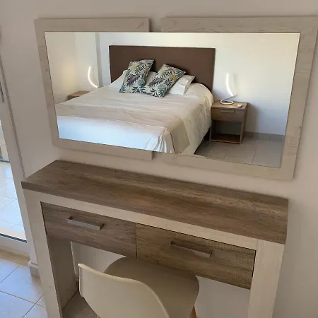 Acropole Algarve Apartment *