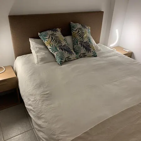 Apartment Acropole Algarve Portimao