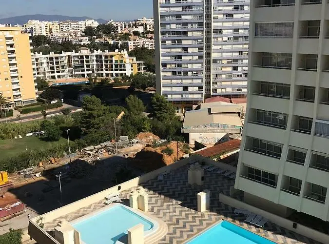 Acropole Algarve *