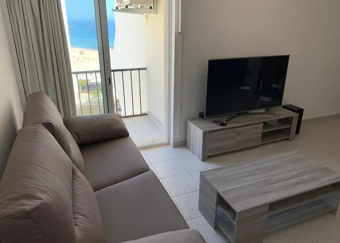Acropole Algarve Appartement