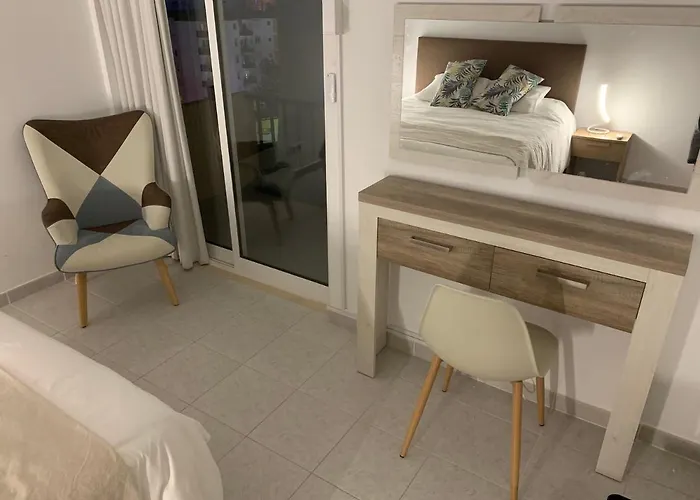 Acropole Algarve Appartement *